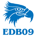 EDB09 Logo